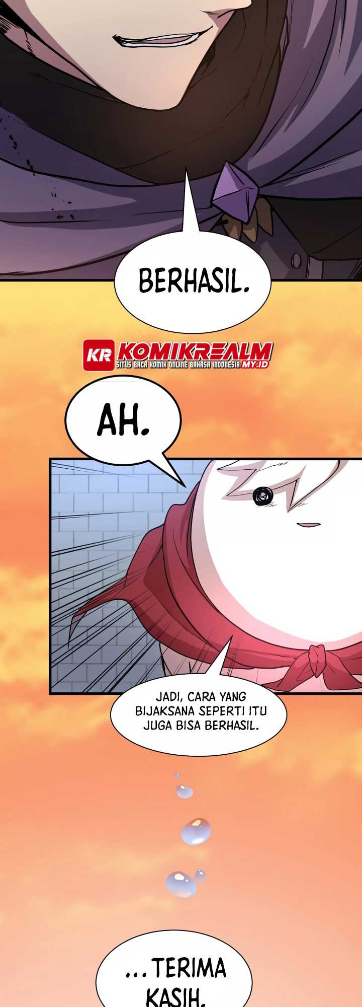 Leveling Up with Skills (Skill Master Levels Up) Chapter 32 Gambar 60