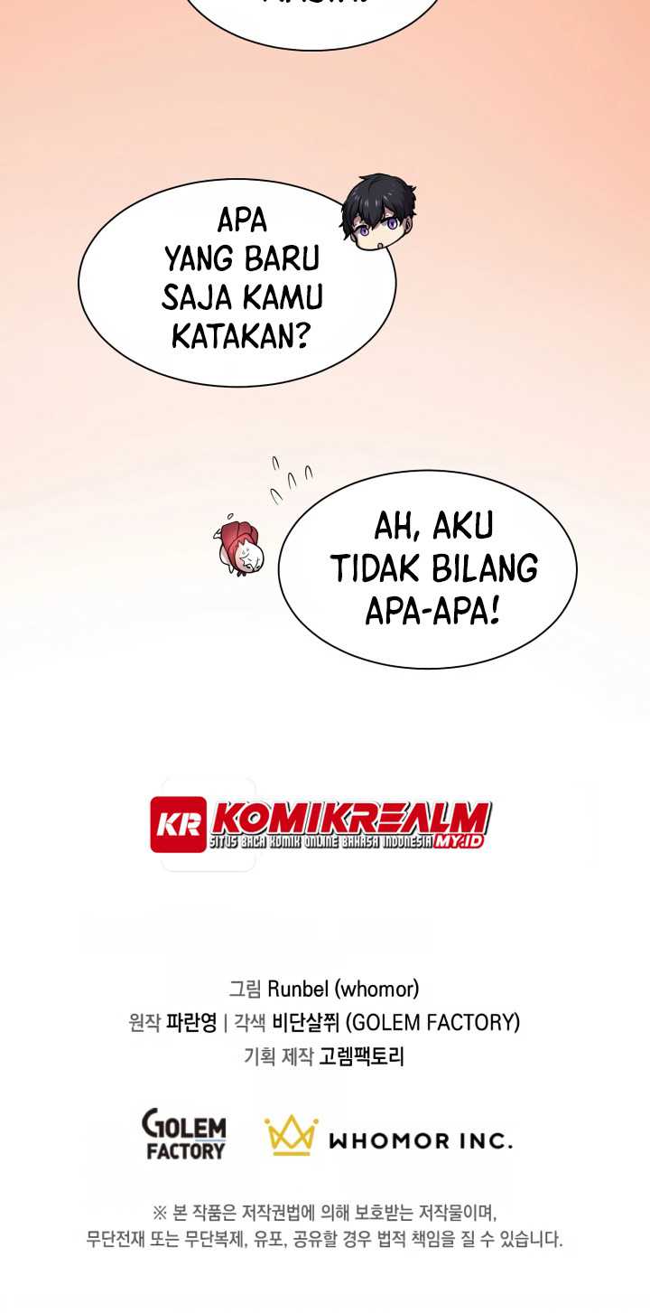 Leveling Up with Skills (Skill Master Levels Up) Chapter 32 Gambar 61