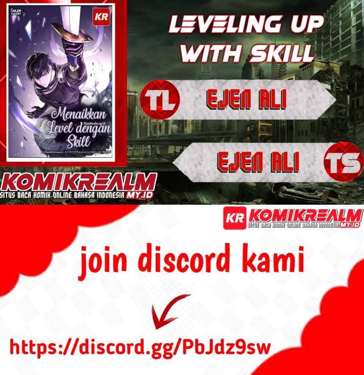 Leveling Up with Skills (Skill Master Levels Up) Chapter 34 Gambar 1