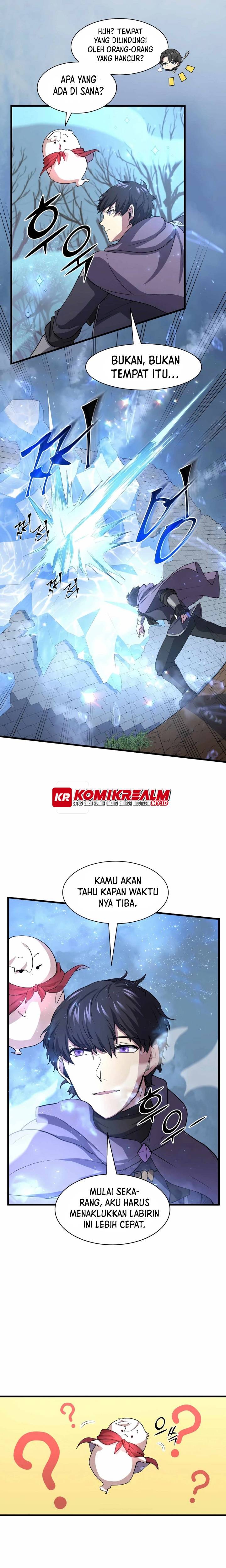 Leveling Up with Skills (Skill Master Levels Up) Chapter 34 Gambar 4