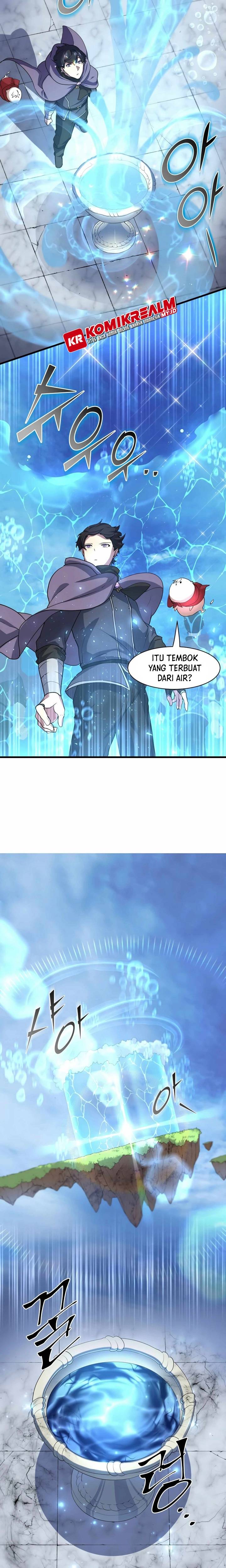 Leveling Up with Skills (Skill Master Levels Up) Chapter 34 Gambar 14