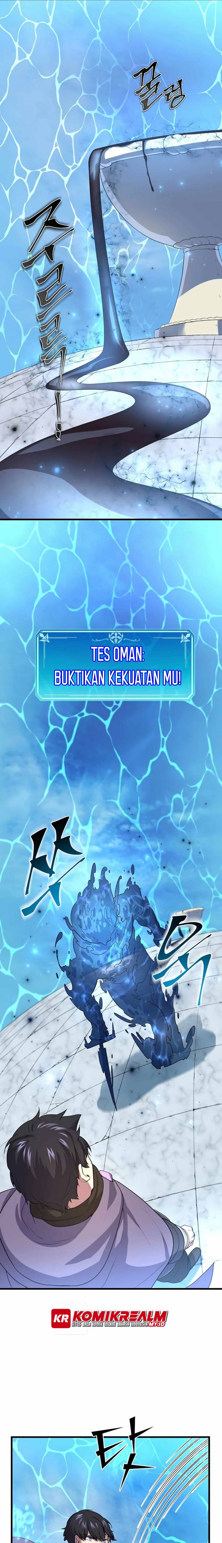 Leveling Up with Skills (Skill Master Levels Up) Chapter 34 Gambar 16