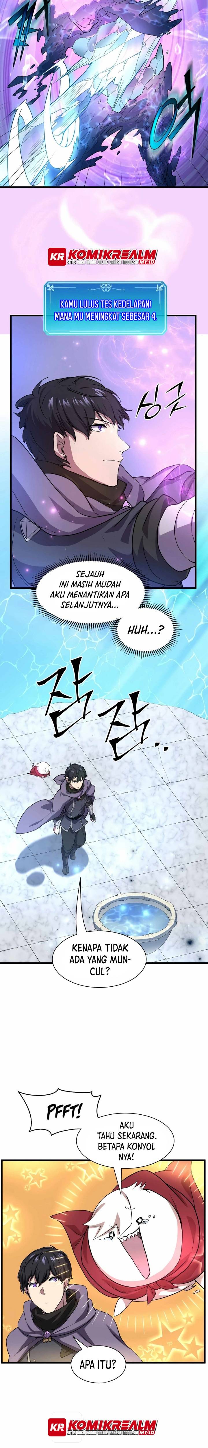 Leveling Up with Skills (Skill Master Levels Up) Chapter 34 Gambar 24