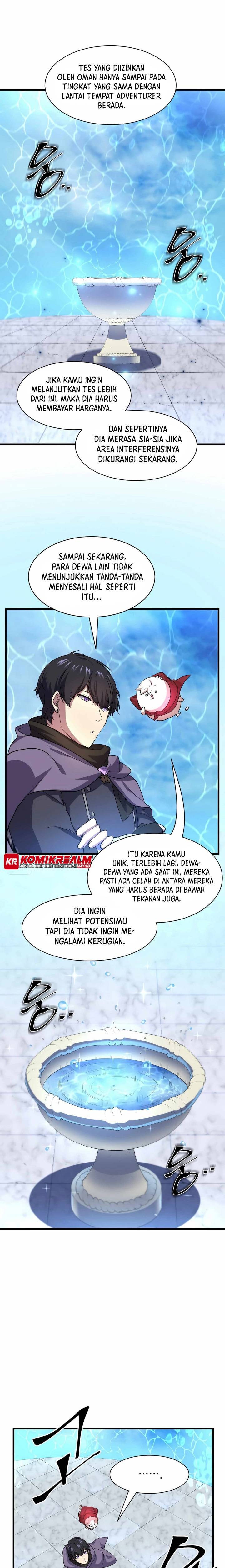 Leveling Up with Skills (Skill Master Levels Up) Chapter 34 Gambar 25