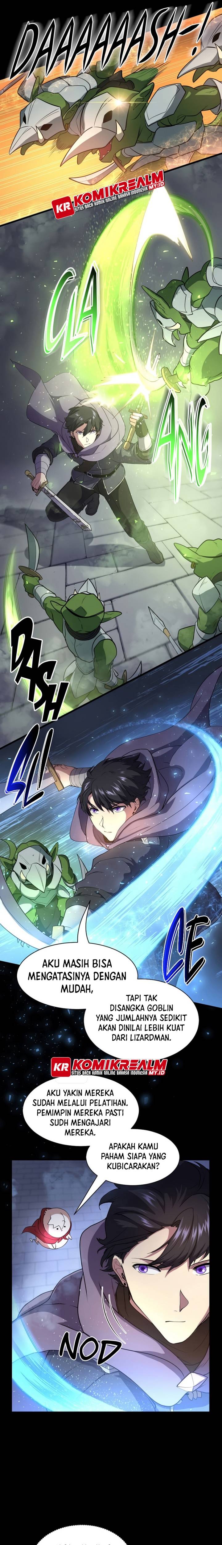 Leveling Up with Skills (Skill Master Levels Up) Chapter 36 Gambar 8