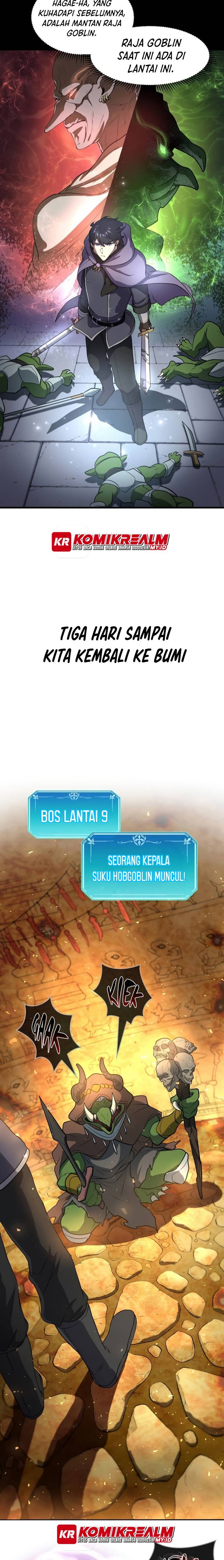Leveling Up with Skills (Skill Master Levels Up) Chapter 36 Gambar 9