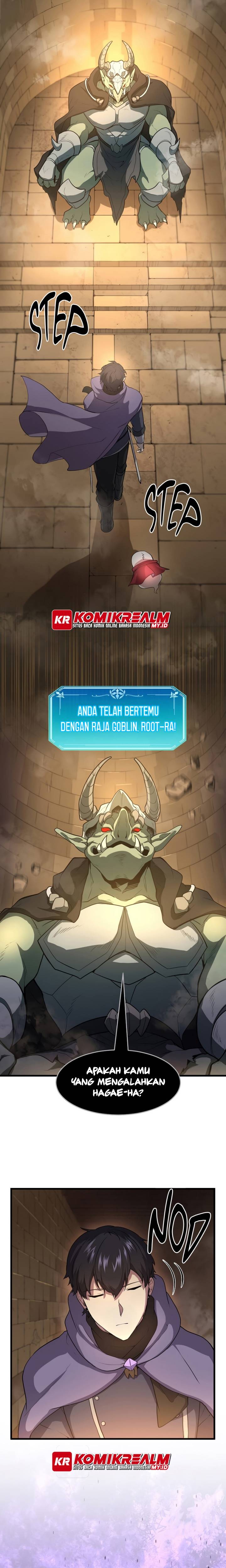 Leveling Up with Skills (Skill Master Levels Up) Chapter 36 Gambar 12