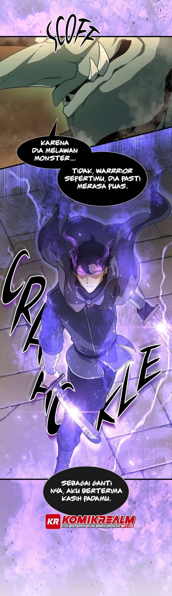 Leveling Up with Skills (Skill Master Levels Up) Chapter 36 Gambar 13