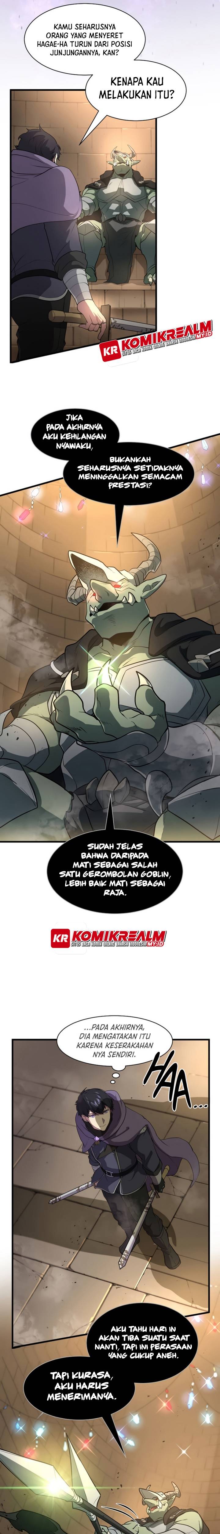 Leveling Up with Skills (Skill Master Levels Up) Chapter 36 Gambar 14
