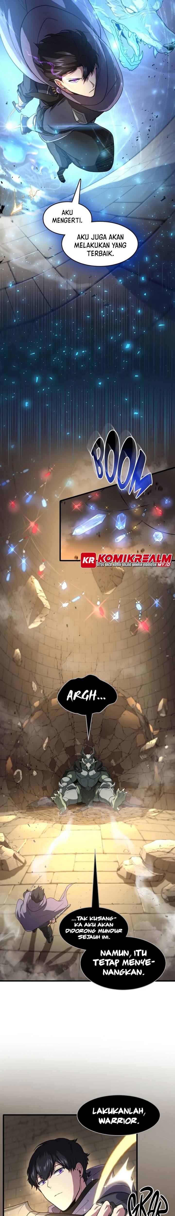 Leveling Up with Skills (Skill Master Levels Up) Chapter 36 Gambar 18
