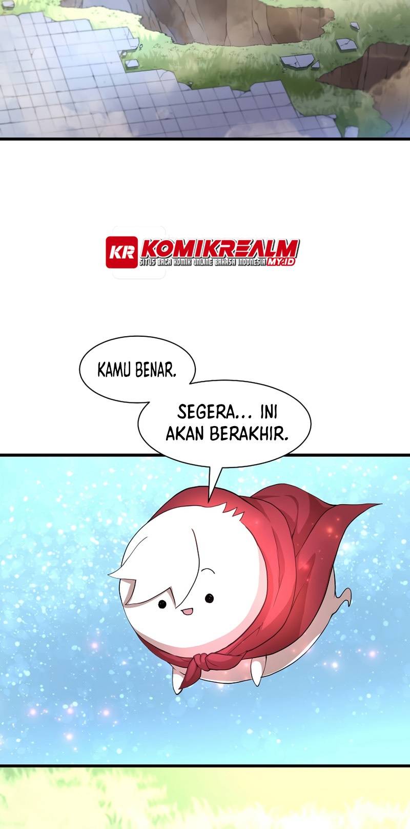 Leveling Up with Skills (Skill Master Levels Up) Chapter 36 Gambar 23