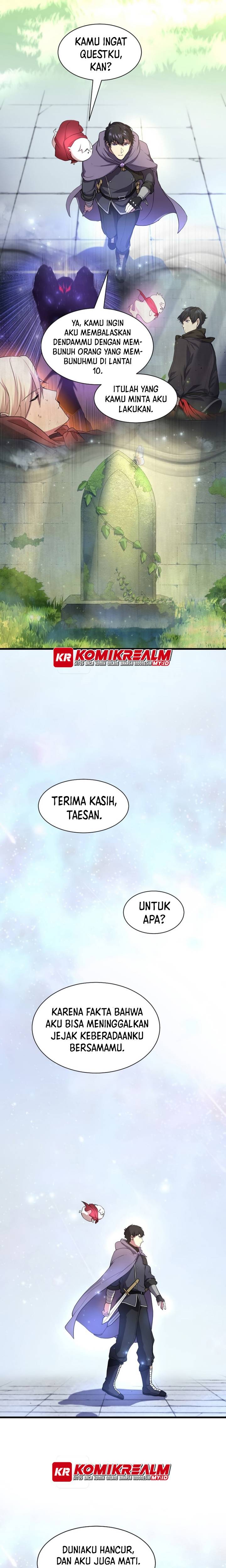 Leveling Up with Skills (Skill Master Levels Up) Chapter 36 Gambar 24
