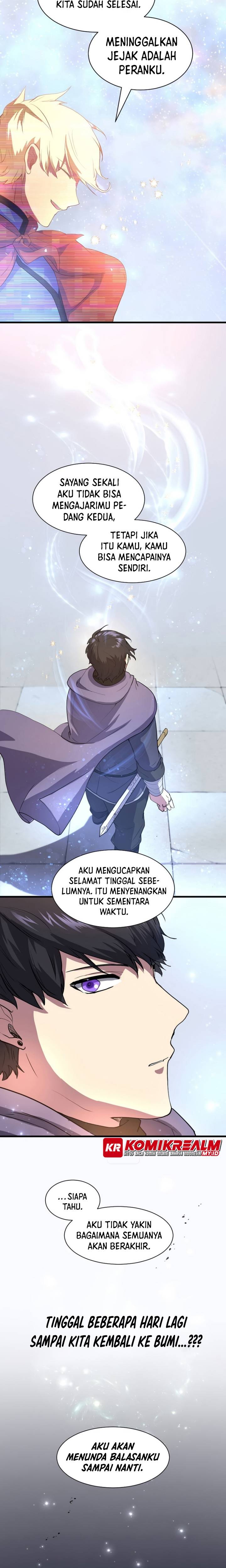 Leveling Up with Skills (Skill Master Levels Up) Chapter 36 Gambar 25