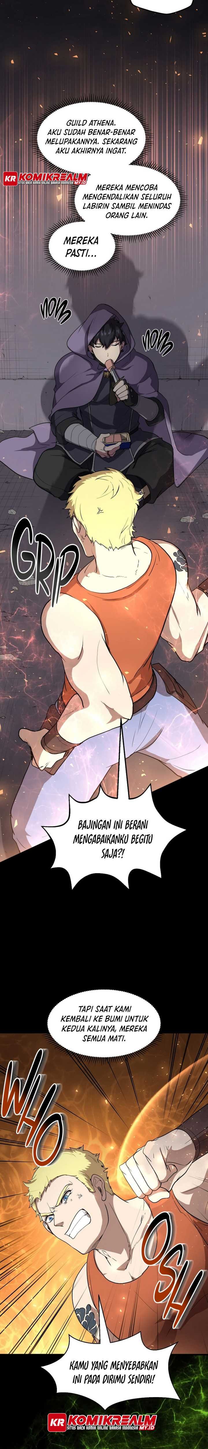 Leveling Up with Skills (Skill Master Levels Up) Chapter 39 Gambar 5