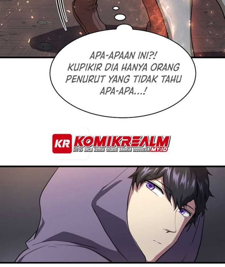 Leveling Up with Skills (Skill Master Levels Up) Chapter 39 Gambar 7