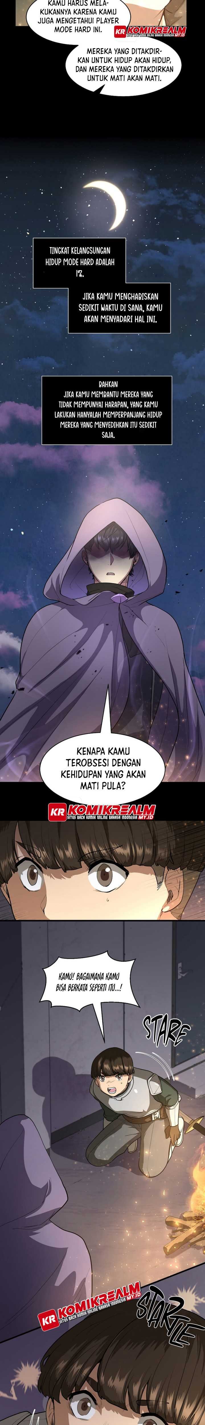 Leveling Up with Skills (Skill Master Levels Up) Chapter 39 Gambar 12
