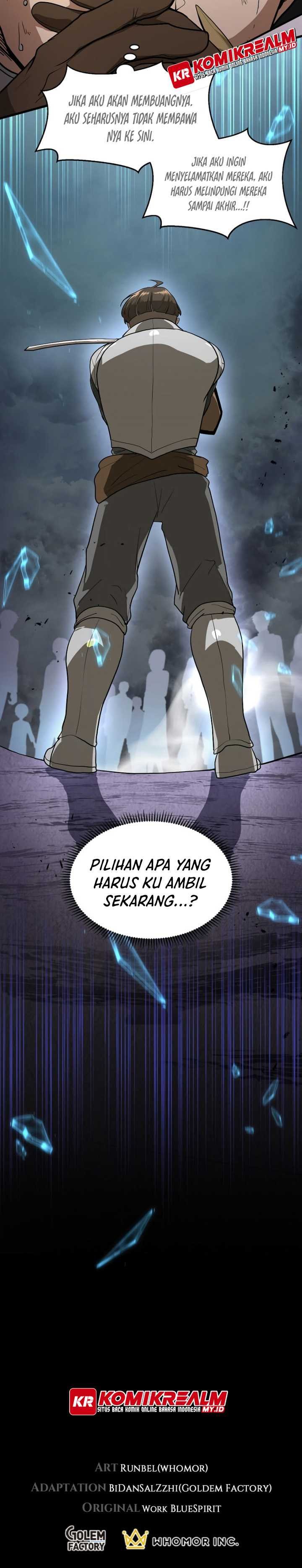 Leveling Up with Skills (Skill Master Levels Up) Chapter 39 Gambar 25