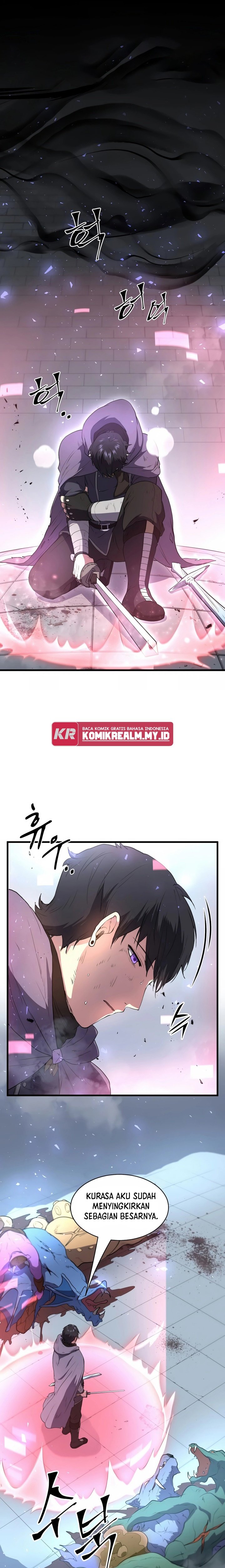 Leveling Up with Skills (Skill Master Levels Up) Chapter 49 Gambar 2