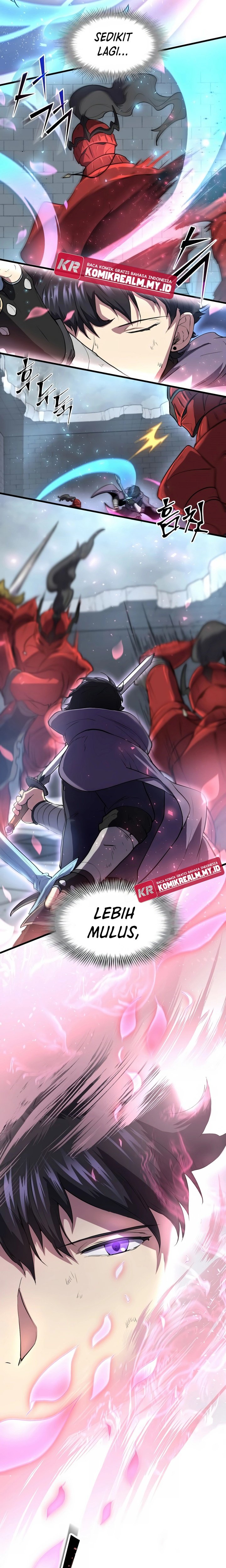 Leveling Up with Skills (Skill Master Levels Up) Chapter 49 Gambar 17