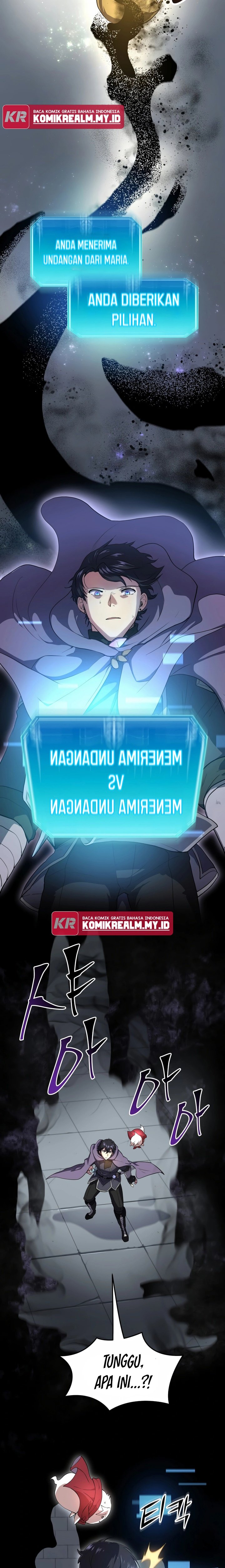 Leveling Up with Skills (Skill Master Levels Up) Chapter 49 Gambar 22