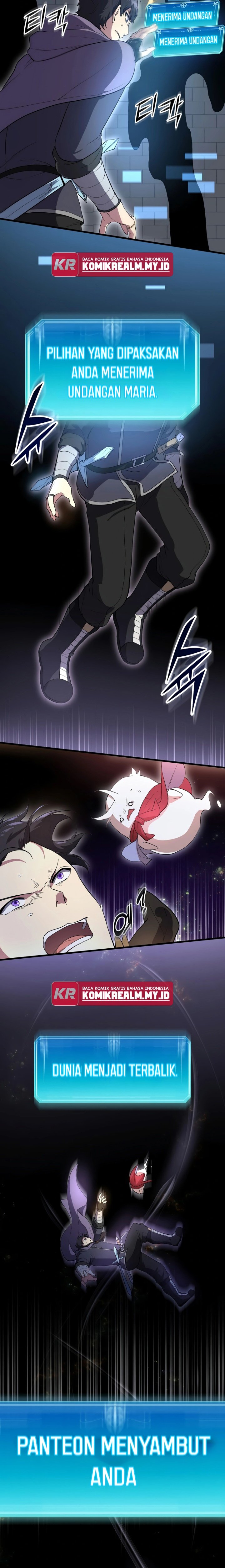 Leveling Up with Skills (Skill Master Levels Up) Chapter 49 Gambar 23