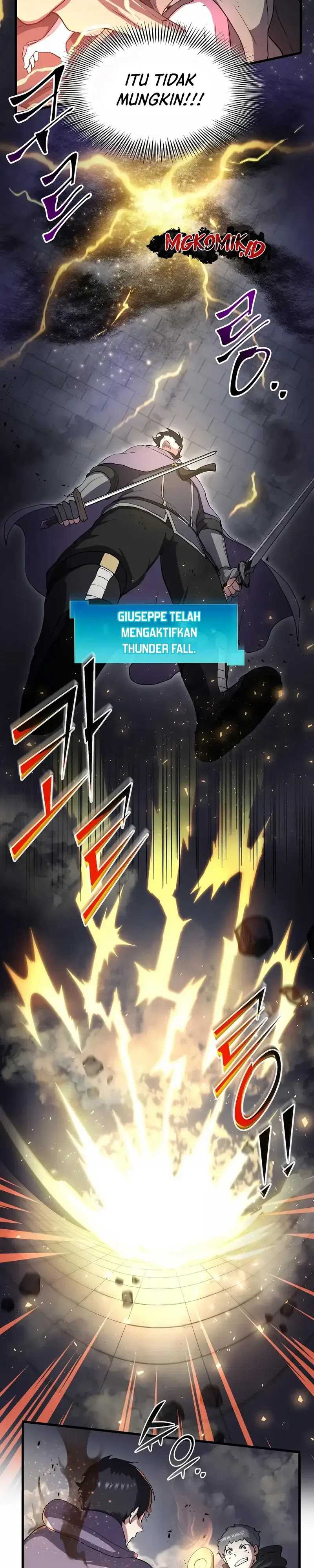 Leveling Up with Skills (Skill Master Levels Up) Chapter 54 Gambar 7