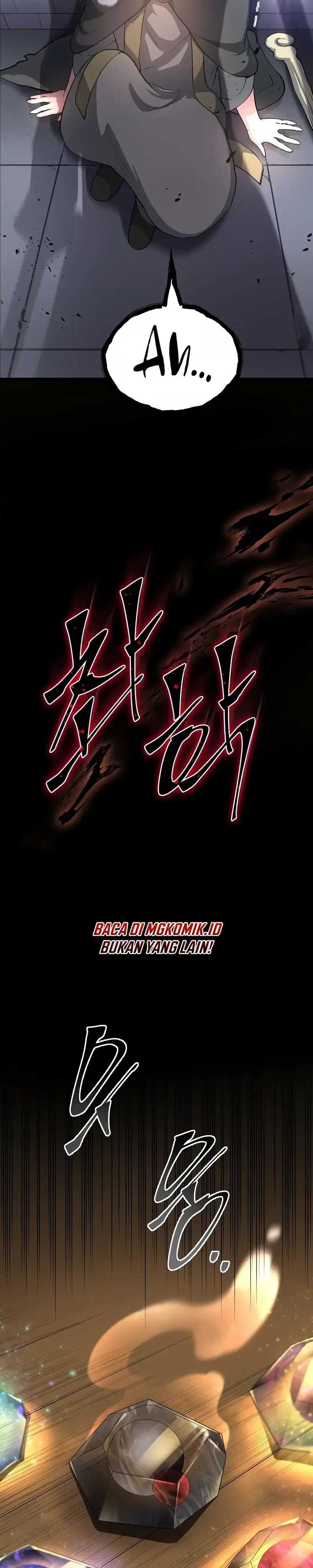 Leveling Up with Skills (Skill Master Levels Up) Chapter 54 Gambar 9