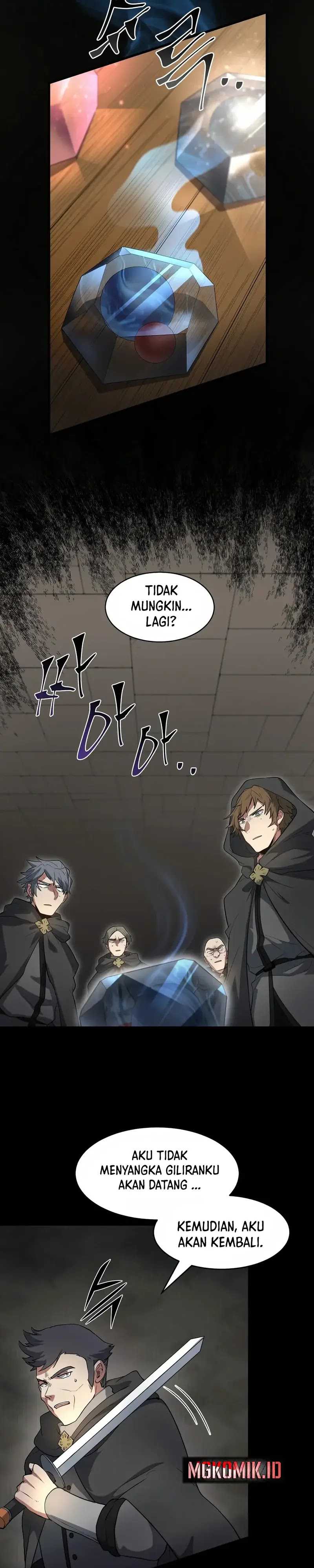 Leveling Up with Skills (Skill Master Levels Up) Chapter 54 Gambar 11