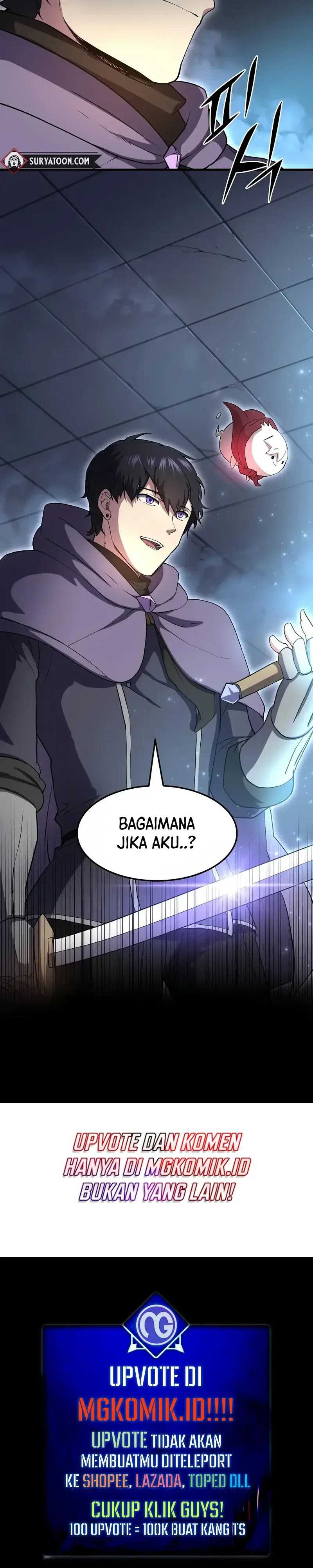 Leveling Up with Skills (Skill Master Levels Up) Chapter 54 Gambar 27