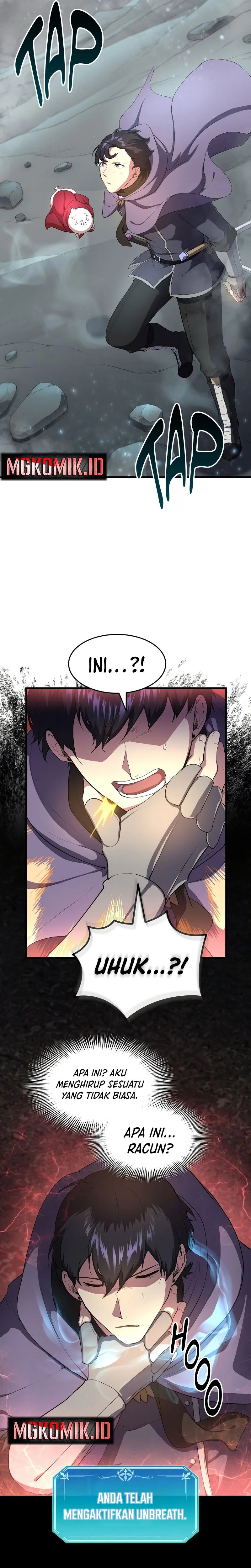 Leveling Up with Skills (Skill Master Levels Up) Chapter 58 Gambar 9
