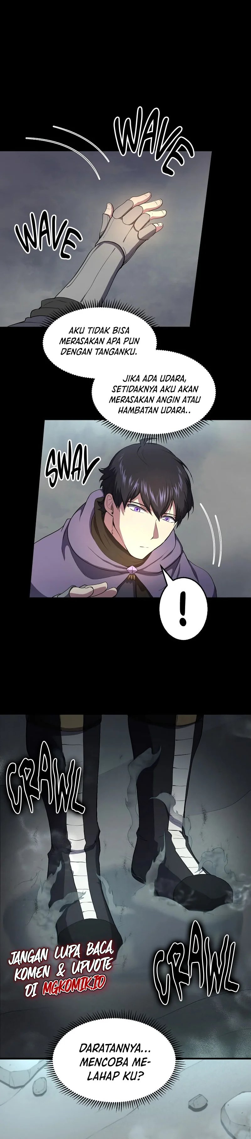 Leveling Up with Skills (Skill Master Levels Up) Chapter 58 Gambar 10
