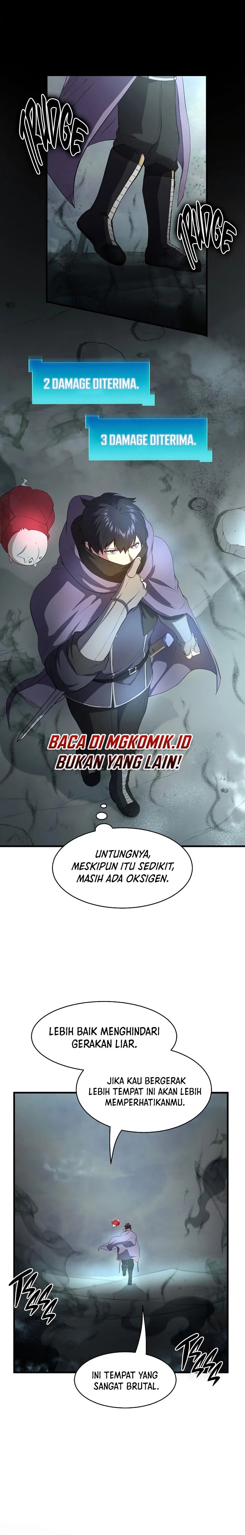 Leveling Up with Skills (Skill Master Levels Up) Chapter 58 Gambar 12
