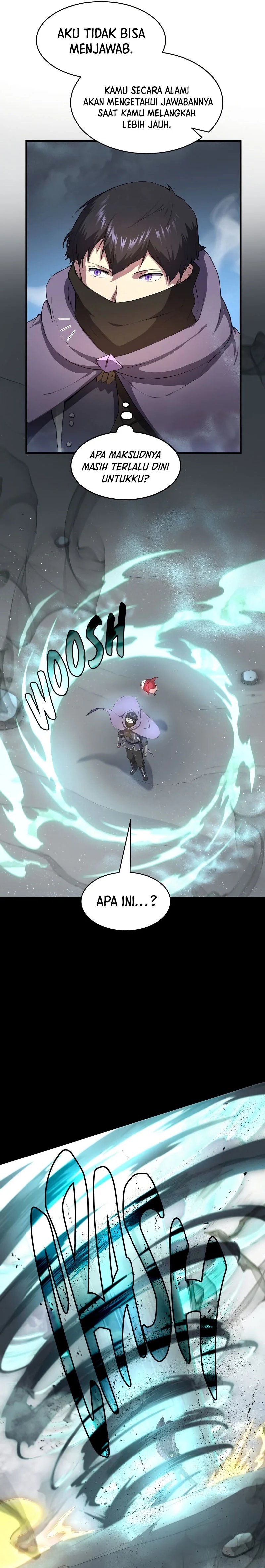 Leveling Up with Skills (Skill Master Levels Up) Chapter 58 Gambar 17
