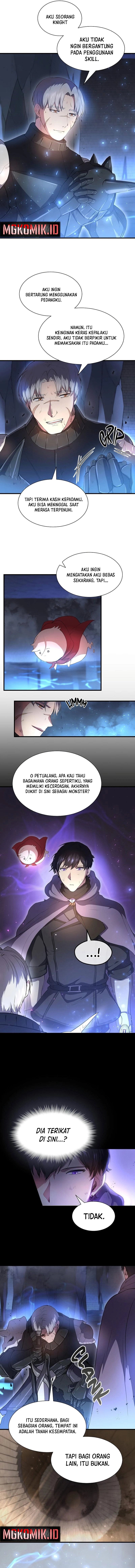 Leveling Up with Skills (Skill Master Levels Up) Chapter 61 Gambar 2