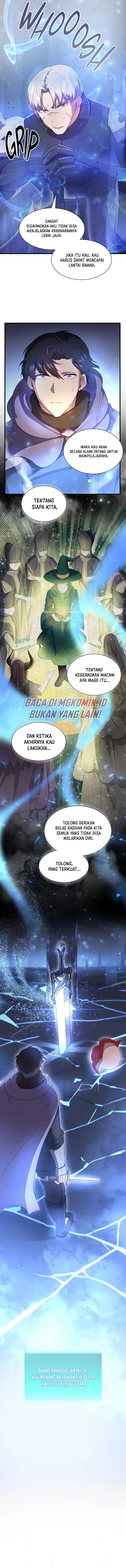 Leveling Up with Skills (Skill Master Levels Up) Chapter 61 Gambar 3