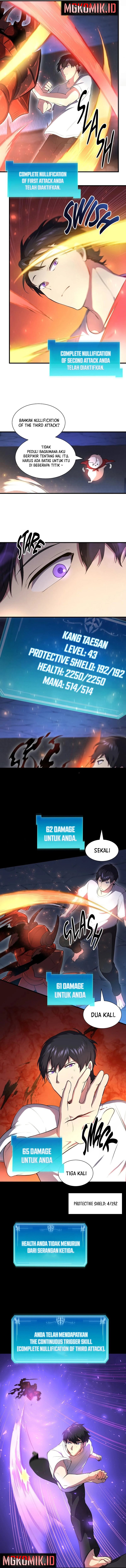 Leveling Up with Skills (Skill Master Levels Up) Chapter 61 Gambar 8