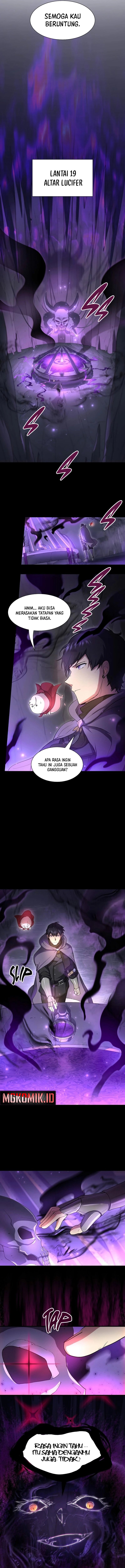 Leveling Up with Skills (Skill Master Levels Up) Chapter 61 Gambar 12