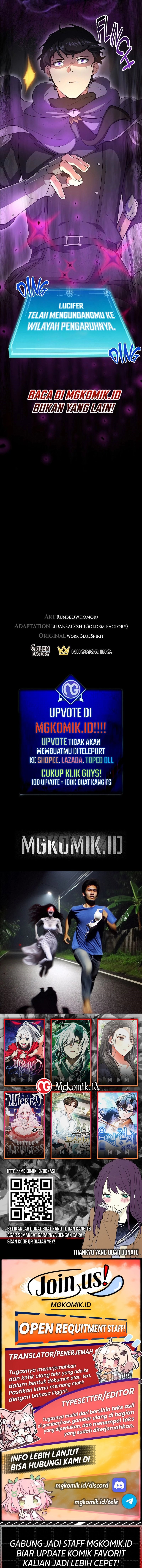 Leveling Up with Skills (Skill Master Levels Up) Chapter 61 Gambar 13