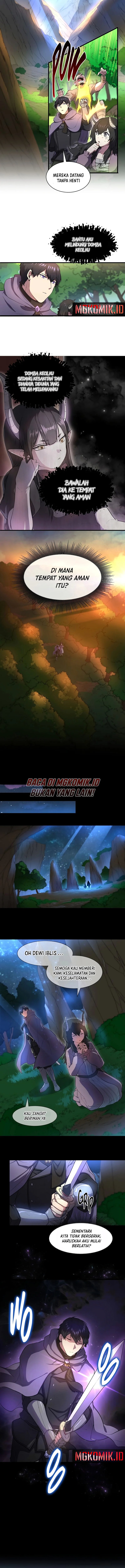 Leveling Up with Skills (Skill Master Levels Up) Chapter 64 Gambar 5