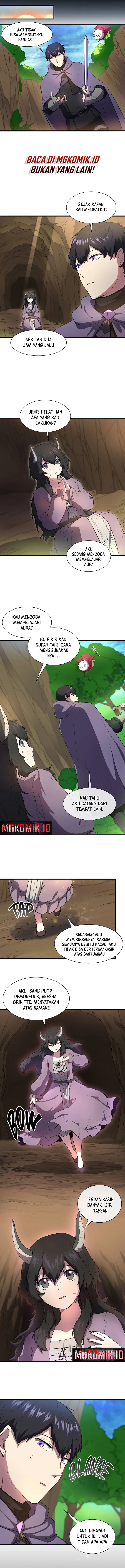 Leveling Up with Skills (Skill Master Levels Up) Chapter 64 Gambar 6