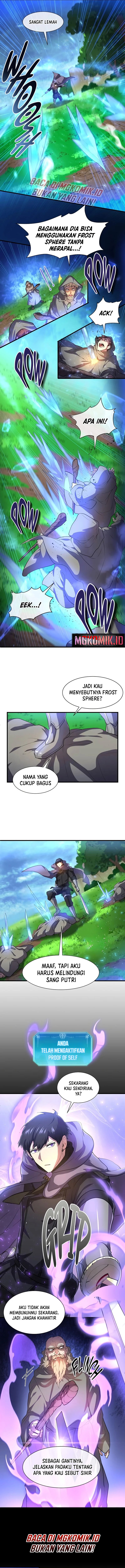 Leveling Up with Skills (Skill Master Levels Up) Chapter 64 Gambar 9