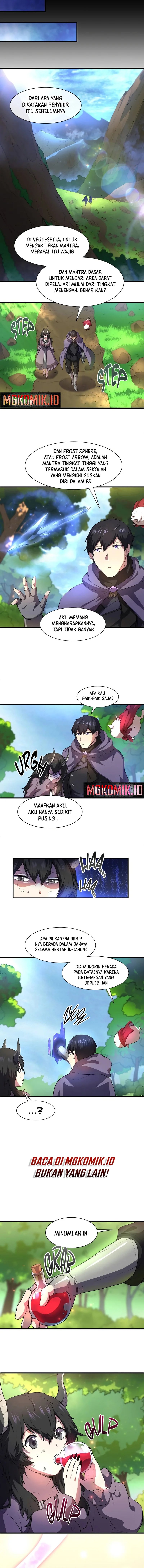 Leveling Up with Skills (Skill Master Levels Up) Chapter 64 Gambar 10