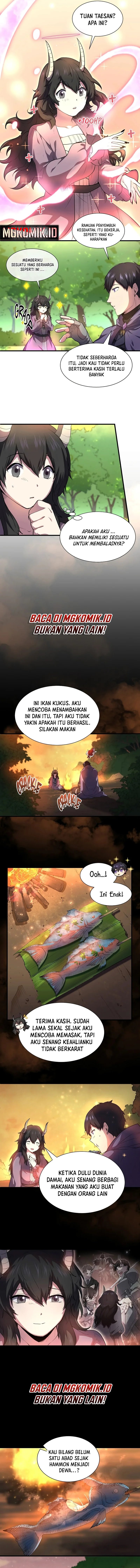 Leveling Up with Skills (Skill Master Levels Up) Chapter 64 Gambar 11