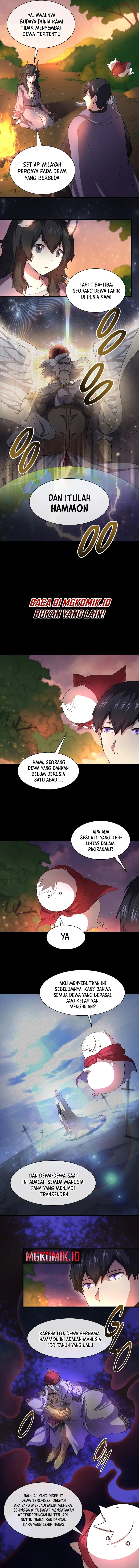 Leveling Up with Skills (Skill Master Levels Up) Chapter 64 Gambar 12