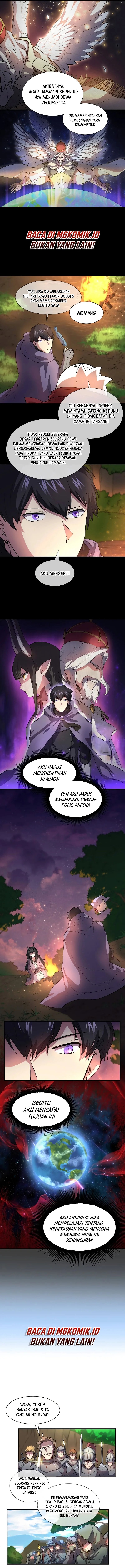 Leveling Up with Skills (Skill Master Levels Up) Chapter 64 Gambar 13