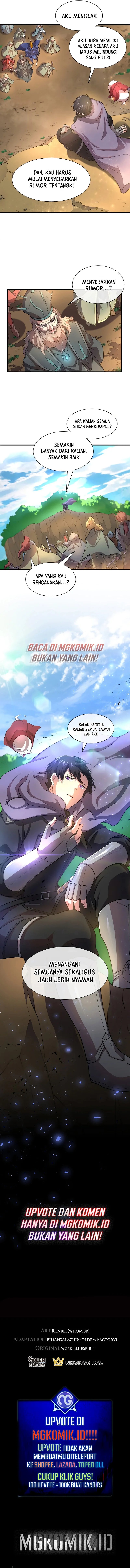 Leveling Up with Skills (Skill Master Levels Up) Chapter 64 Gambar 15