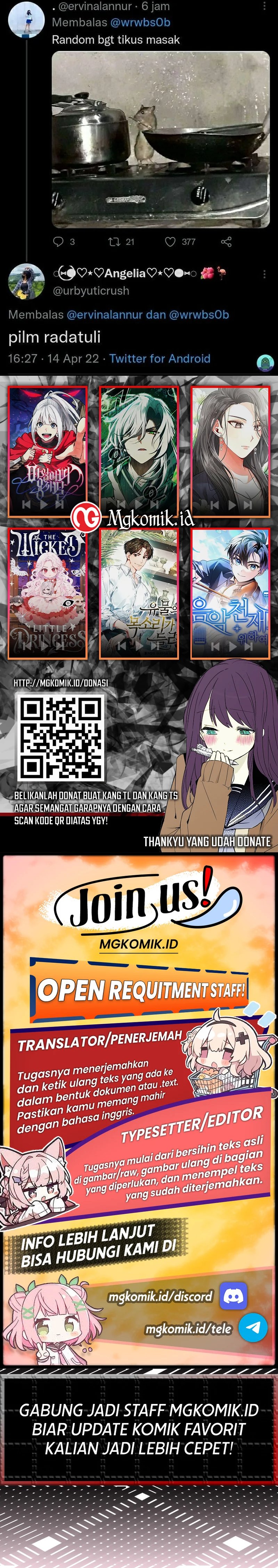 Leveling Up with Skills (Skill Master Levels Up) Chapter 64 Gambar 16