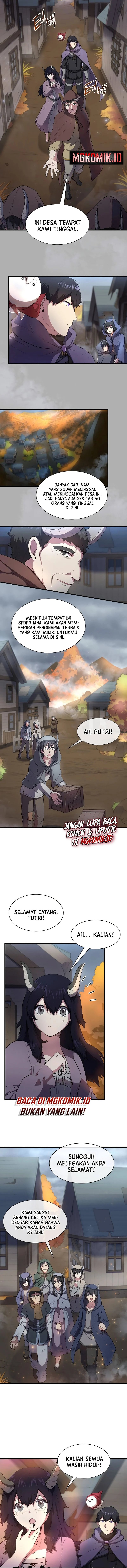 Leveling Up with Skills (Skill Master Levels Up) Chapter 68 Gambar 2