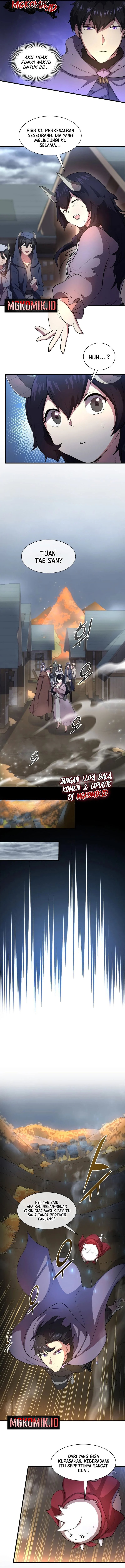 Leveling Up with Skills (Skill Master Levels Up) Chapter 68 Gambar 3