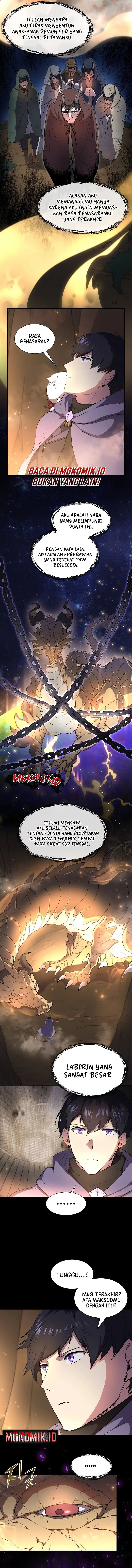 Leveling Up with Skills (Skill Master Levels Up) Chapter 68 Gambar 6